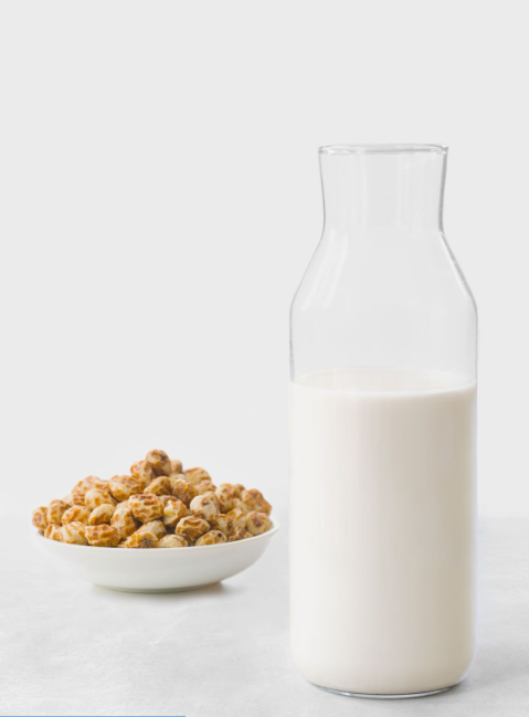 Tiger Nuts Milk