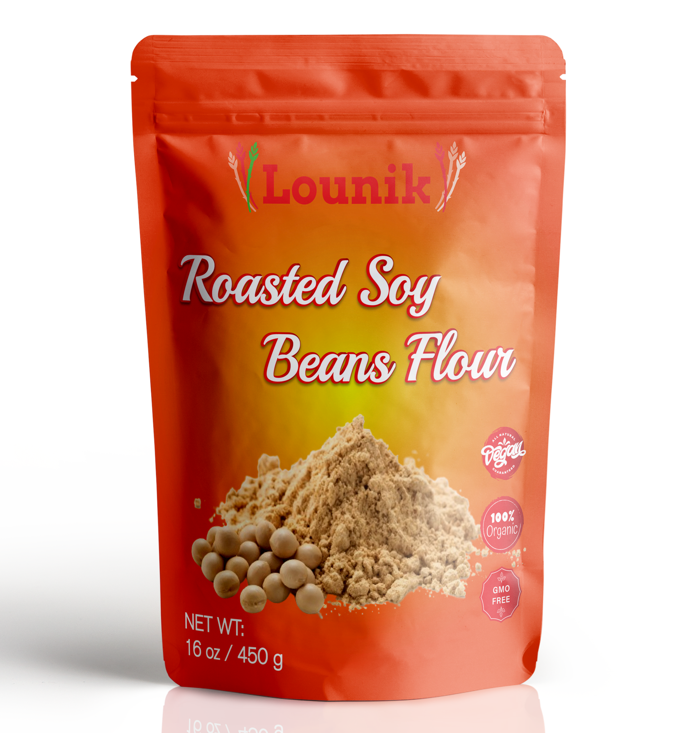 Soy Flour