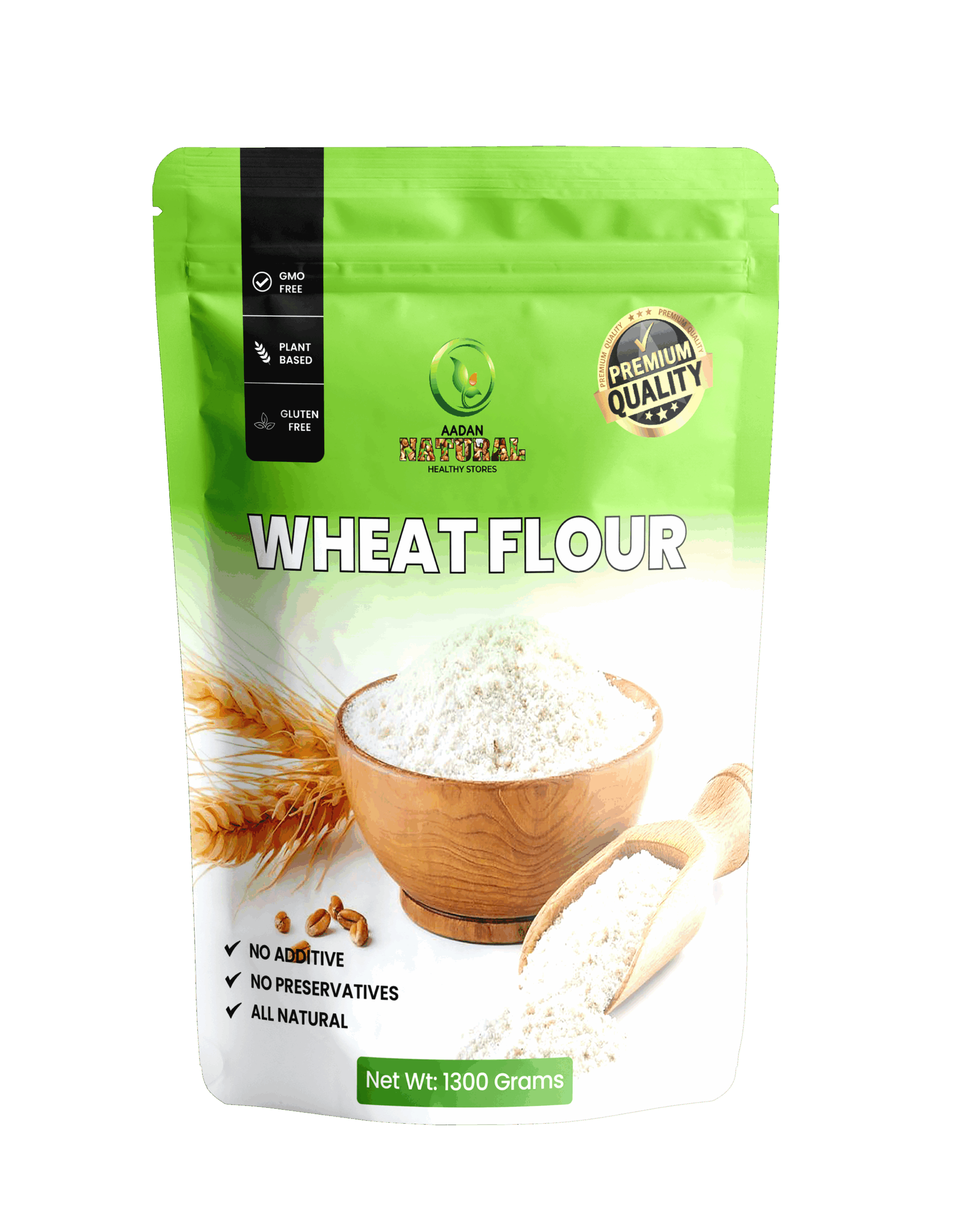Wheat-Flour
